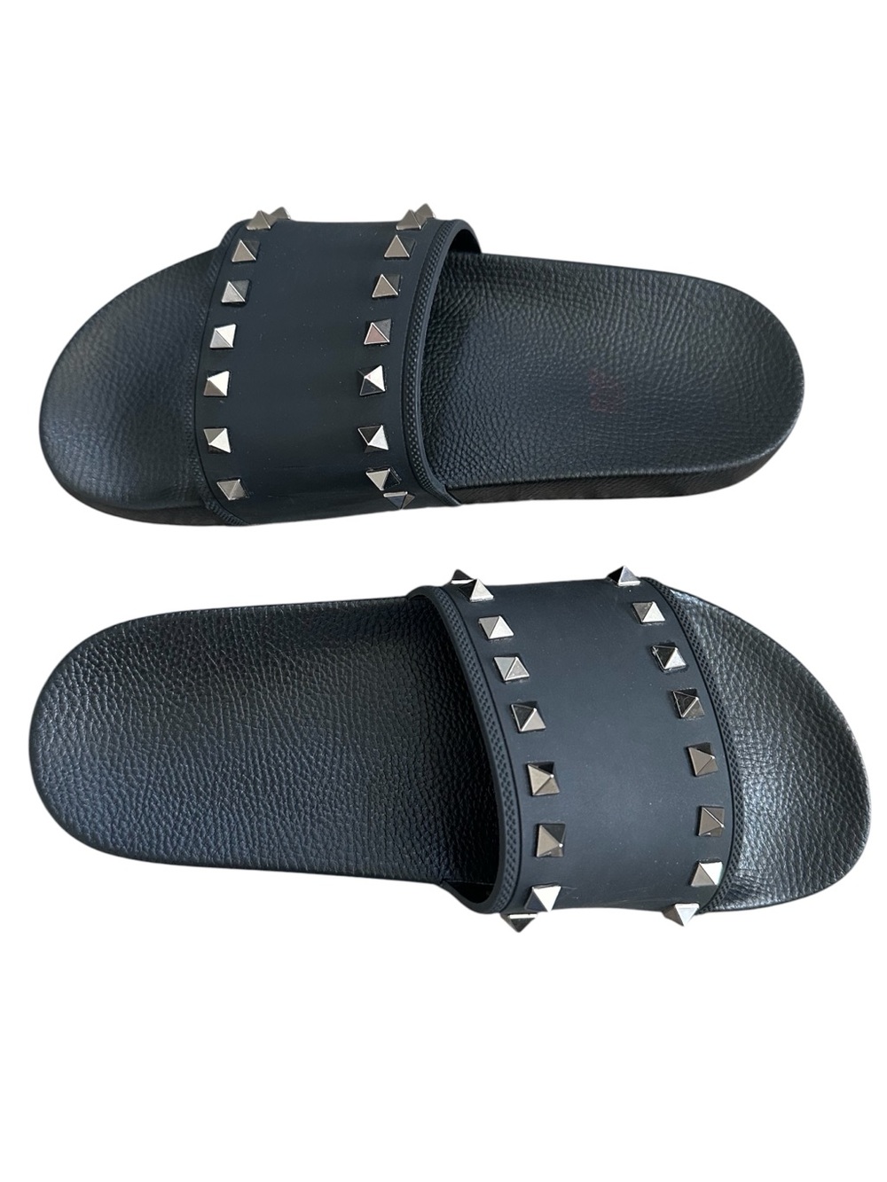 Valentino Garavani Rockstud Sandals